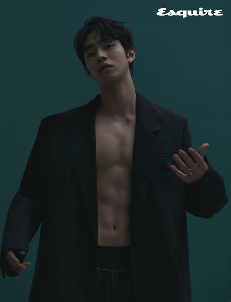 ahn hyeseop|ahn hyo seop body.